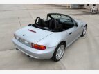 Thumbnail Photo 14 for 1998 BMW M Roadster